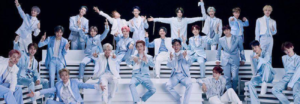 NCT demuestra su fuerte popularidad en Estados Unidos