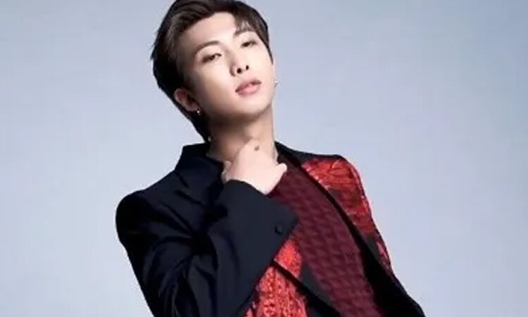 ¡RM de BTS expresa su deseo de realizar un concierto en Mexico!