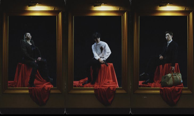 Las poderosas frases que nos dejó la canción 'Rosario' de Epik High