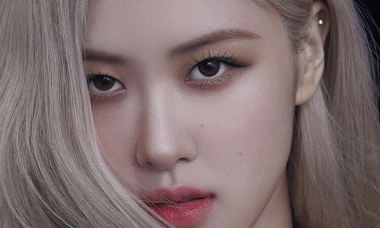 Rosé de BLACKPINK empodera en 'Vogue Korea' como nueva musa de YSL Beauty