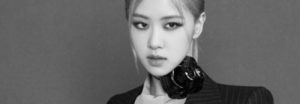 Desfile de Saint Laurent fue el más visto gracias a Rosé de BLACKPINK