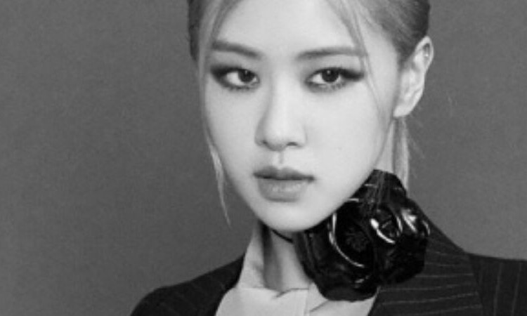 Desfile de Saint Laurent fue el más visto gracias a Rosé de BLACKPINK