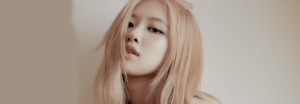 Rosé de BLACPINK estrenaría su canción en solitario durante 'THE SHOW'