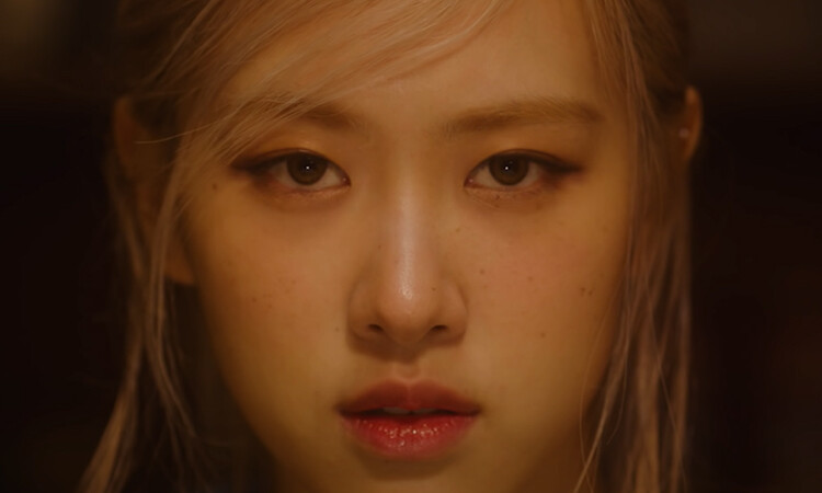 YG Entertainment revela nuevos detalles sobre el debut de Rosé de BLACKPINK