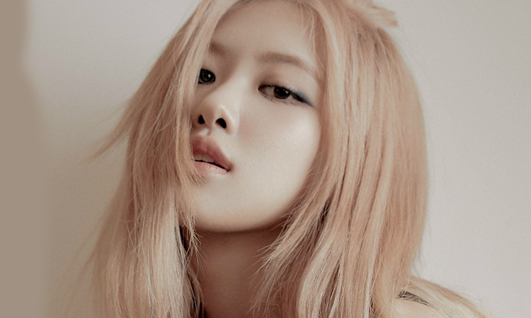 Rosé de BLACPINK estrenaría su canción en solitario durante 'THE SHOW'
