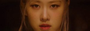 Video "Coming Soon" de Rosé de BLACKPINK alcanza 1 millón de likes en minutos