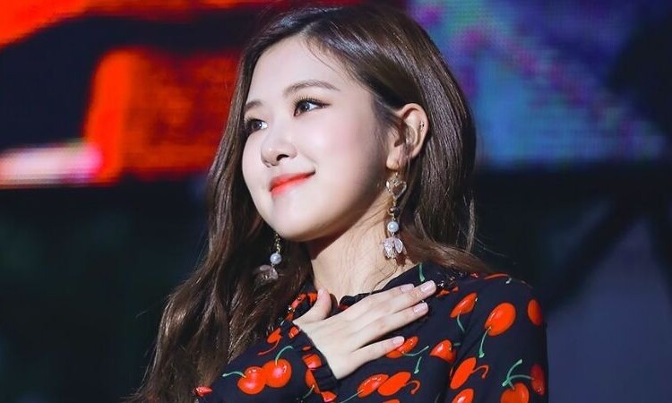 Netizens revelan porque el debut como solista de Rosé de BLACKPINK es tan esperado