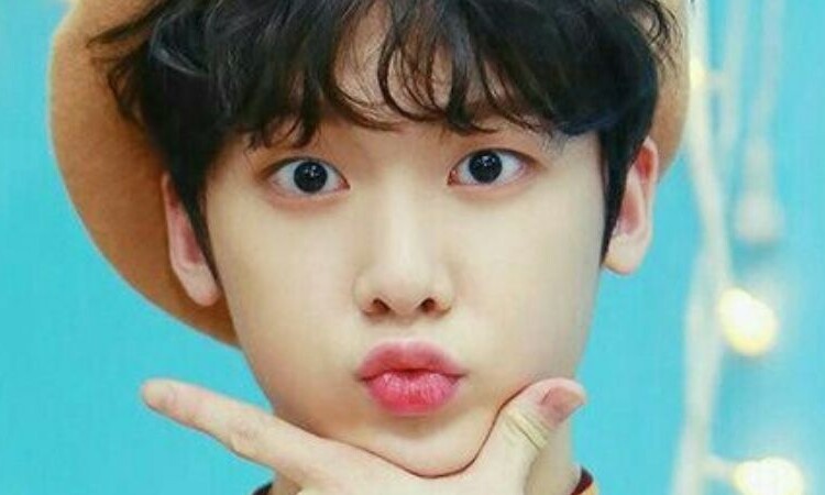 Sanha de ASTRO da su opinión sobre la escena de beso de Cha Eun Woo en 'True Beauty'