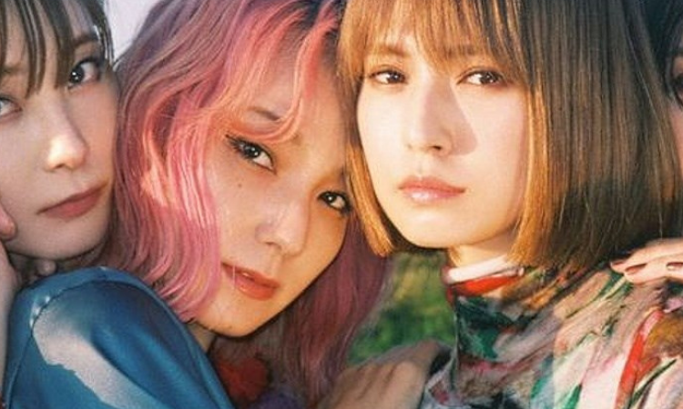 15th Aniversario y nuevo Álbum del grupo de Jpop SCANDAL