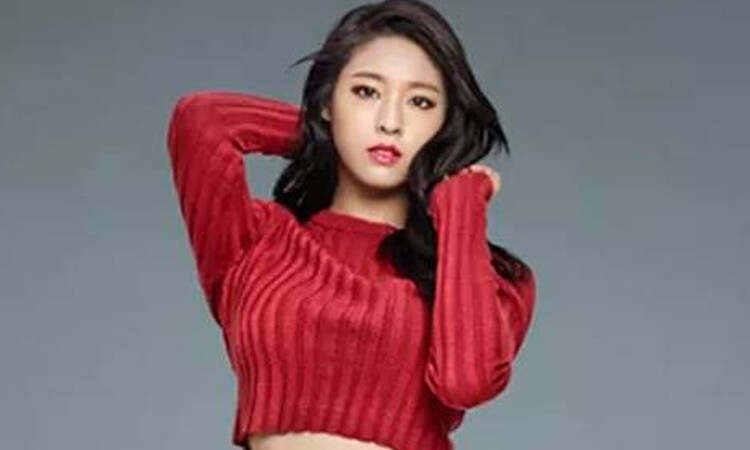 Seolhyun de AOA se enfrenta a los comentarios negativos luego de regresar a las redes sociales