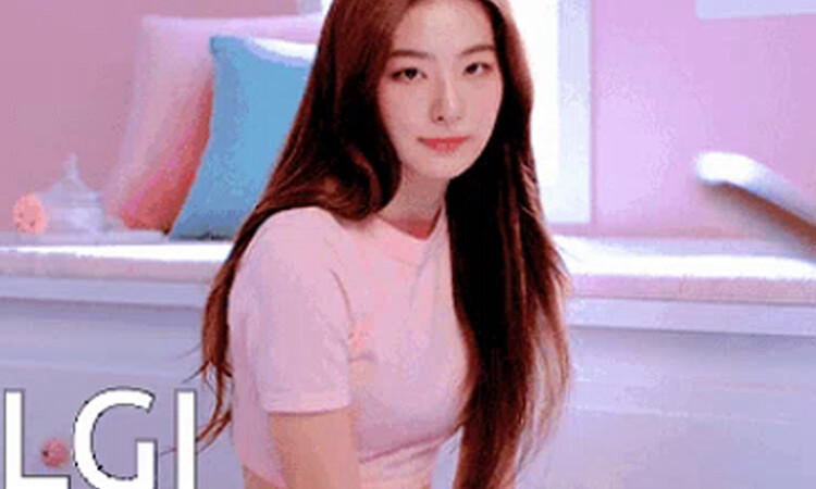 Seulgi de Red Velvet se convierte en la imagen de Volkswagen de Corea del Sur