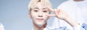 Seungkwan de SEVENTEEN participará del OST del drama "Lovestruck in the City"