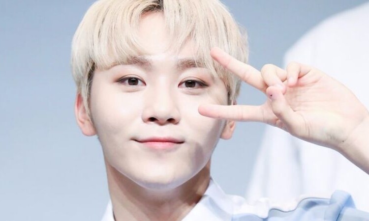Seungkwan de SEVENTEEN participará del OST del drama 