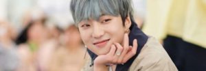Seungyoon de Winner debutará como solista en marzo