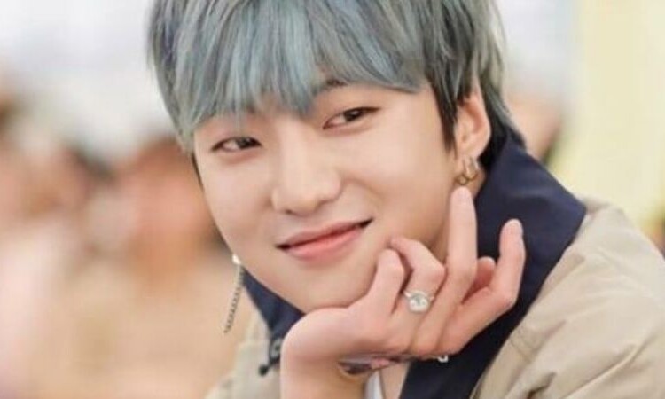 Seungyoon de Winner debutará como solista en marzo