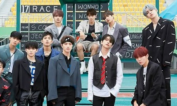 Horarios para LATAM y España para The Late Late Show With James Corden con SEVENTEEN