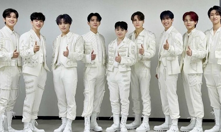 Concierto en línea de SEVENTEEN tuvo la asistencia de fans de 122 países