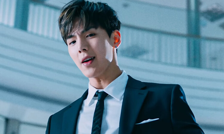 Shownu de MONSTA X abre su propia cuenta personal en Instagram