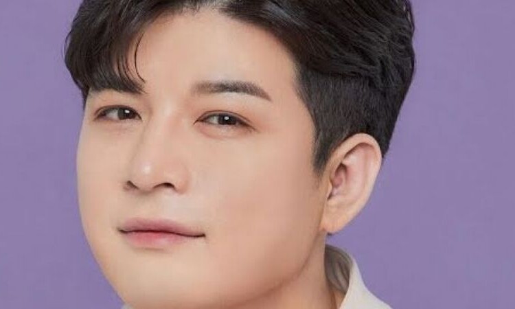 Shindong de Super Junior presume su nueva imagen después de perder 37 kilos