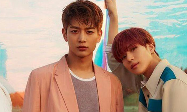 SM Entertainment actualiza sobre comeback de SHINee