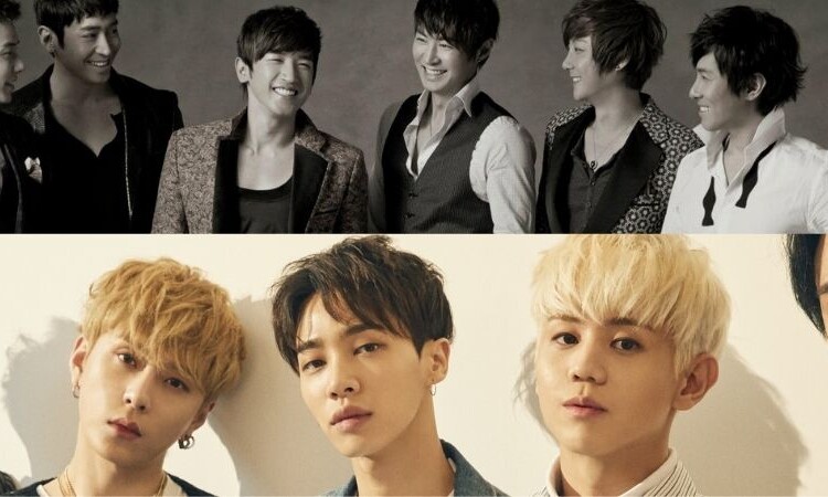 ¿Por qué los ídolos de K-pop dejan las agencias con las que debutaron?