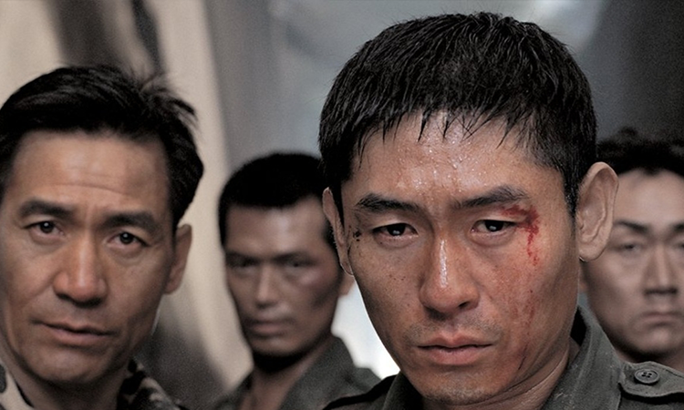 Películas que debes ver si estás aprendiendo coreano