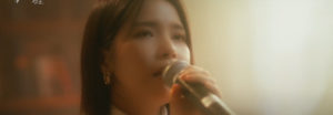 Escucha a Solar de MAMAMOO con un clip especial del OST de Run On