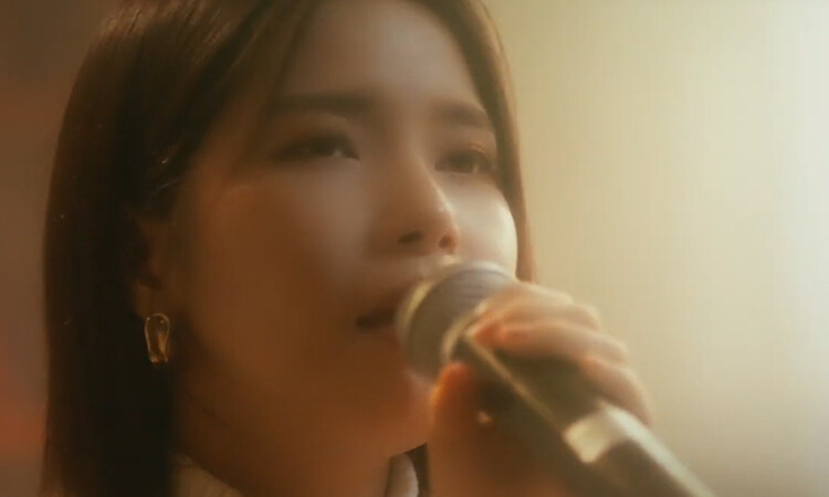 Escucha a Solar de MAMAMOO con un clip especial del OST de Run On
