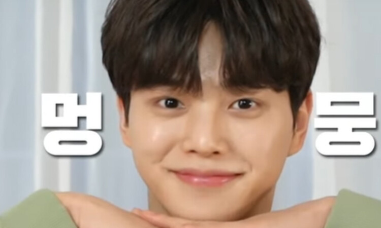 Song Kang apoya a Lee Dong Wook sobre Team Mint Chocolate