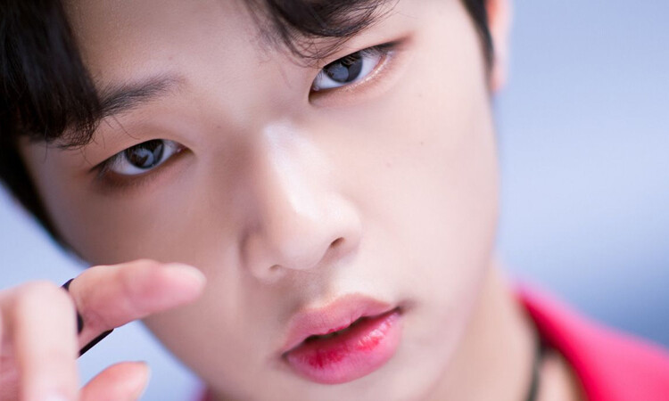 Son Dong Pyo de X1 debutará en un nuevo grupo de DSP Media