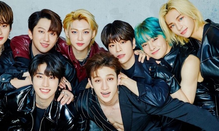 Stray Kids es la nueva imagen de la marca de maquillaje CLIO