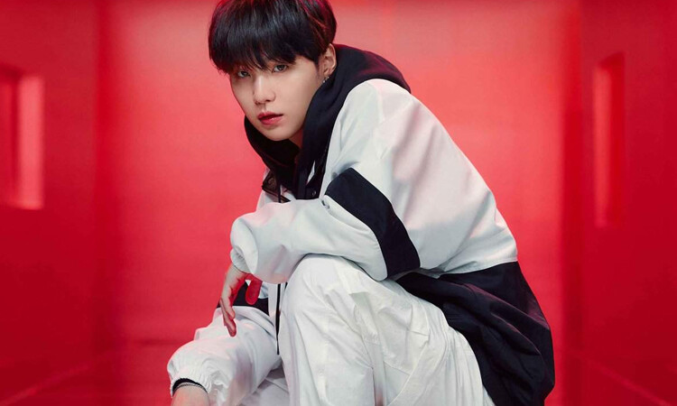 Suga de BTS revela que opinaba antes de que debutaran como grupo