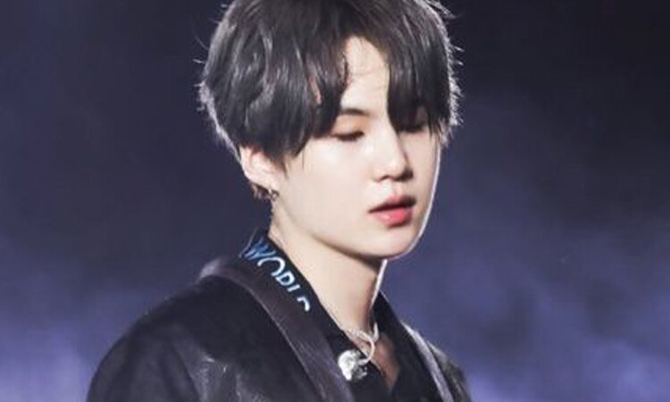 Este es el fascinante proceso creativo de Suga de BTS para componer las canciones