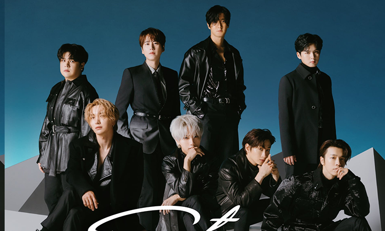 Super Junior estrena su canción en japonés 'Star'