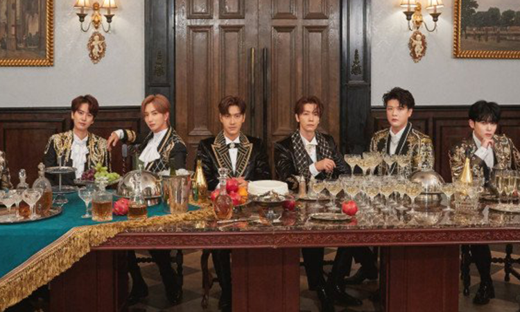 Super Junior anuncia que se pospone nuevamente lanzamiento de 'The Renaissance'