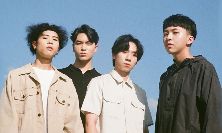 Kpop playlist: Conoce a los artistas coreanos del Kindie