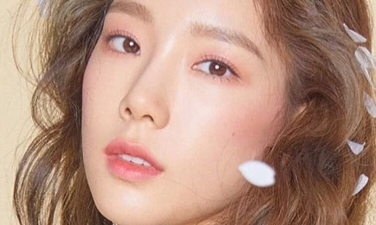 Taeyeon genera controversia por imitación de una niña de 2 años, Nonoka Murakata