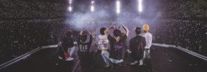 #ThankYouBTS se hace tendencia, ¡Descubre por qué!