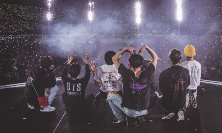 #ThankYouBTS se hace tendencia, ¡Descubre por qué!