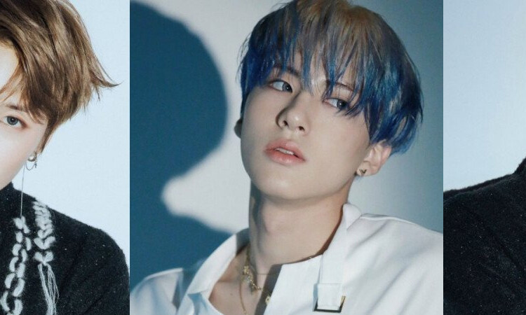 Jacob y Eric The Boyz no participaran en las actuaciones de las Seoul Music Awards por problemas de salud