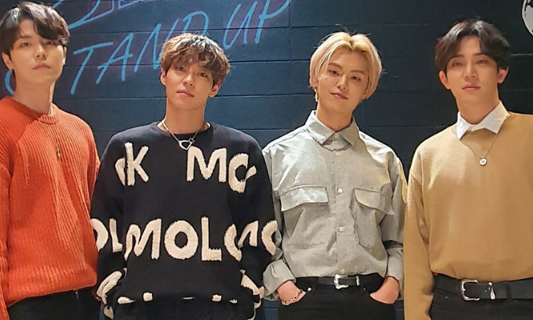 The Rose, o grupo que você não sabia que precisava em sua vida