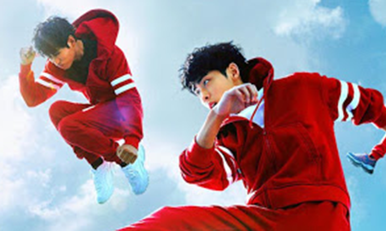 The Uncanny Counter confirma segunda temporada