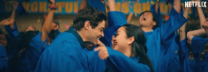 Se estrena el trailer de la película 'To all the boys: 3' grabada en Corea del Sur