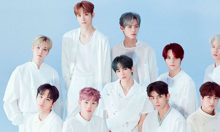 CJ ENM ordena terminar todas las actividades del grupo novato TOO