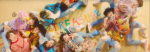 TREASURE nos envía hermosos mensajes positivos en su MV My Treasure