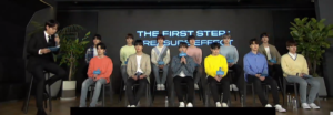 Mira la conferencia de prensa del comeback de TEASURE, THE FIRST STEP : TREASURE EFFECT