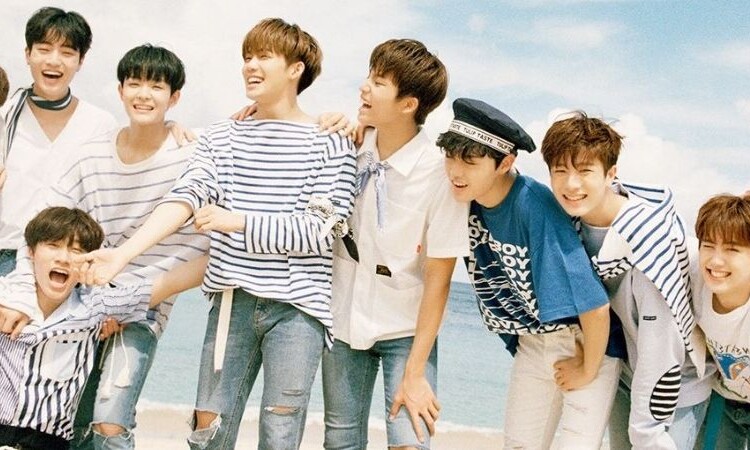 TREASURE participa en la campaña 