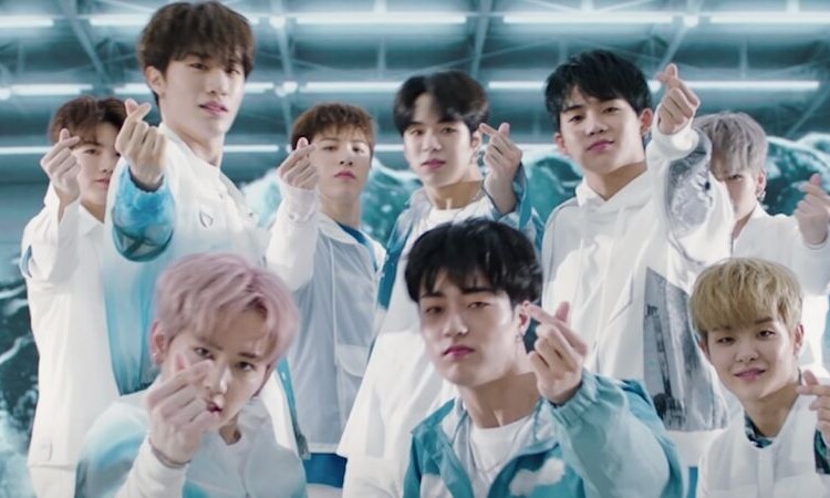 ¿Eres el tipo ideal de TREASURE? ¡Descúbrelo!