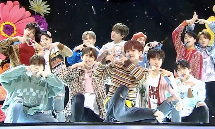 Liberan teaser del próximo debut de TREASURE en Japón