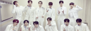 TREASURE arrasó como 'Novato del Año' en los 30th Seoul Music Awards